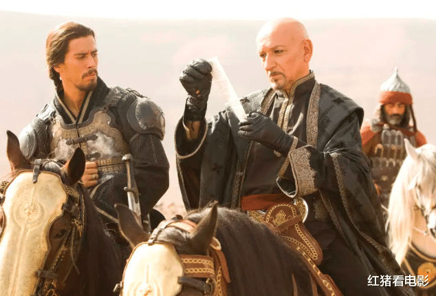 高圆圆|世界影史\超逼真\的4次表演，个个神还原，中国排名第一堪称神迹