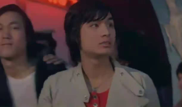 傅声|傅声——“李小龙接班人”遭遇车祸惨死,年仅29岁