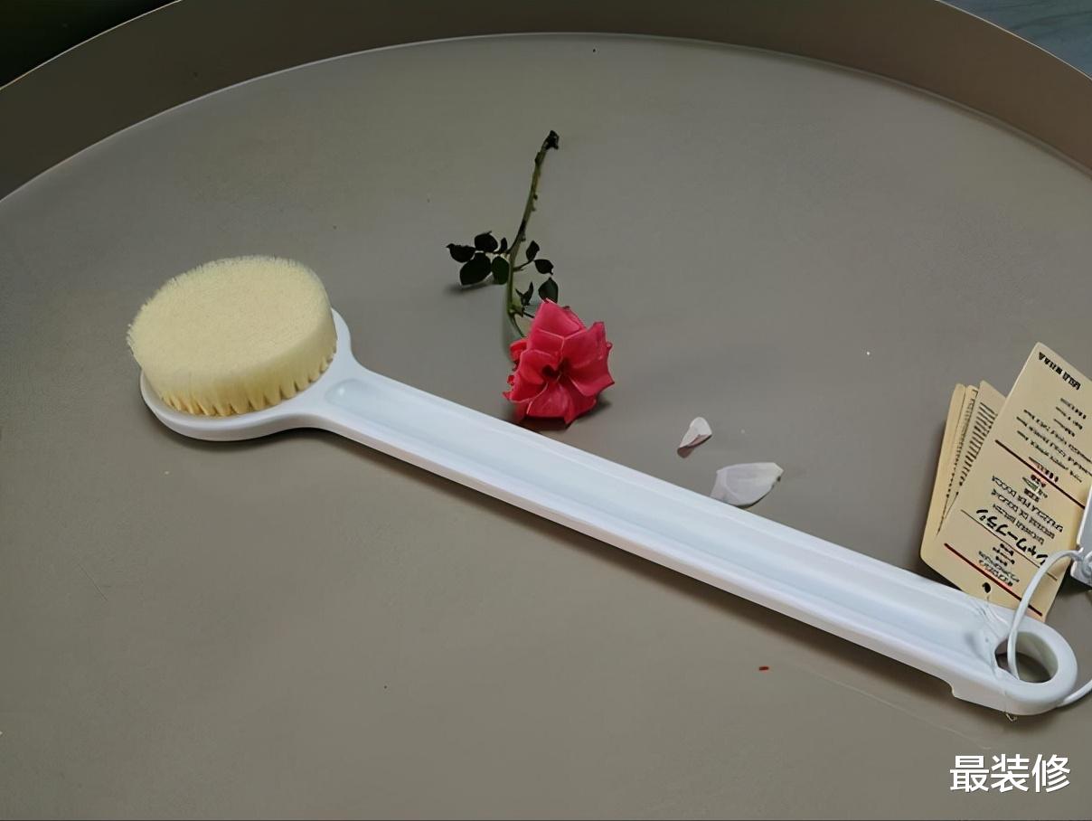 最装修 卫生间这3样被拉进黑名单的东西,家里有的赶紧扔掉,太占地方了