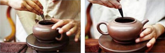 |紫先生:为什么手工紫砂壶会比较贵?