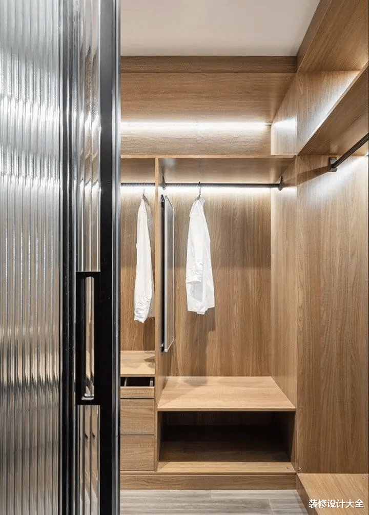 婆婆和媳妇都点赞的家装设计元素，它榜上有名！