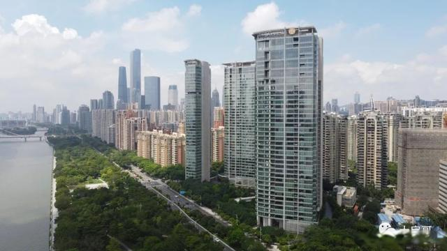碧桂园|广州韭菜之王楼盘，别人站在山顶，他们上了云顶