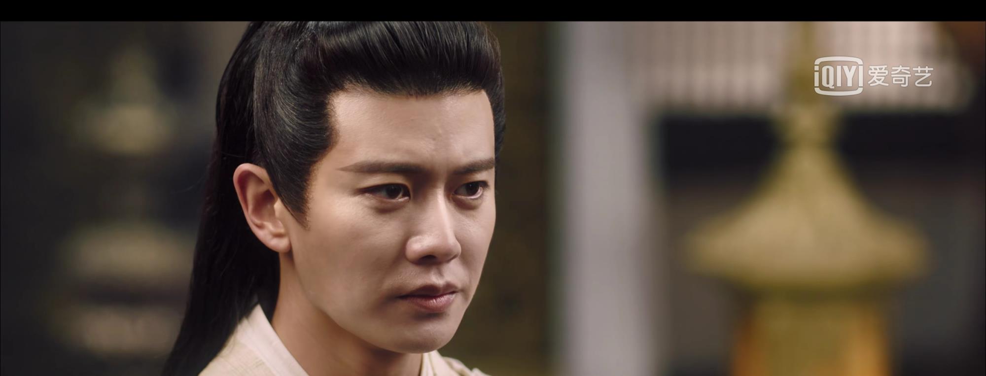 周生辰|初识周生辰：铠甲战马英姿勃发，誓言铿锵铁血柔情