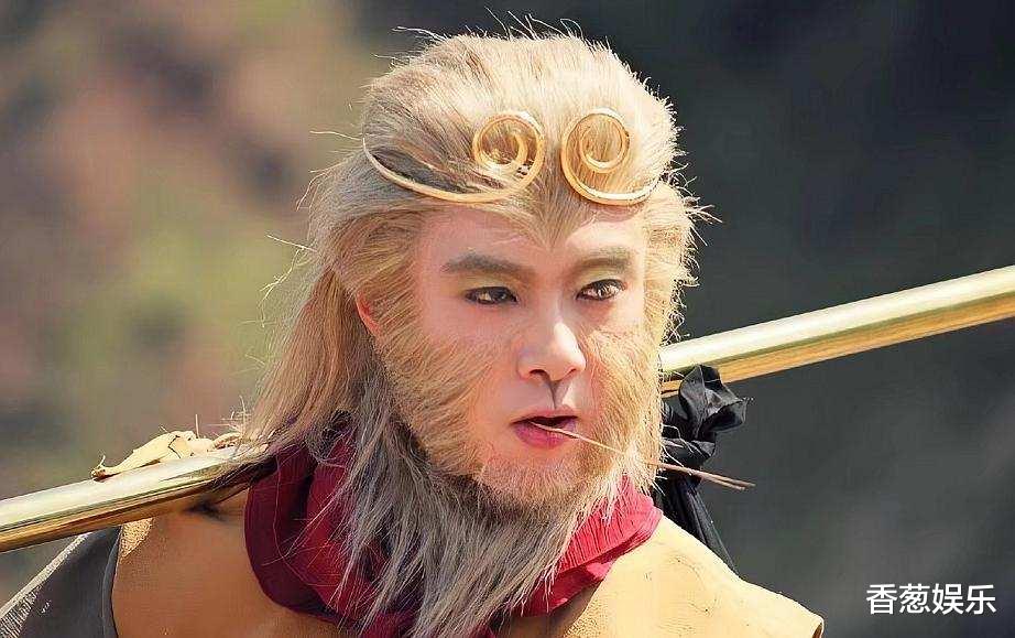 张卫健|“被小瞧”了的张卫健，低谷时多清醒 ，撑过后就多招人爱