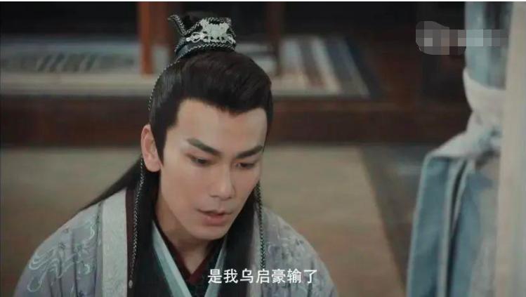 楼书恒|赘婿：同样是玷污檀儿，难怪只有楼书恒被灭族，你看他碰了哪？