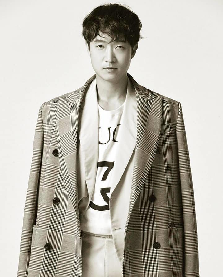 撞脸|Jennie&宋智雅也太像！14对韩国演员撞脸艺人：谭俊彦撞脸李政宰