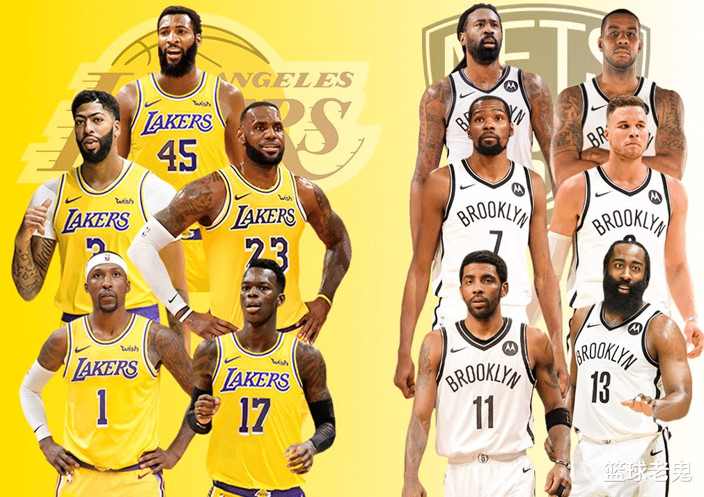 湖人队|再见小加索尔!湖人买断市场5选2,最佳3D可助詹皇锁死杜兰特