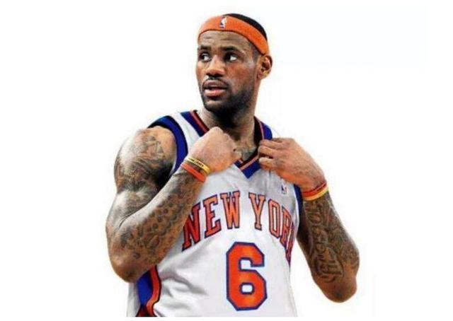 勒布朗·詹姆斯|10年詹姆斯成为自由球员，当时各支球队都给他报了什么价？