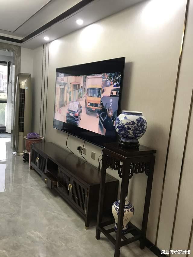 取自然真意，化“禅”韵之景，新中式清幽雅居