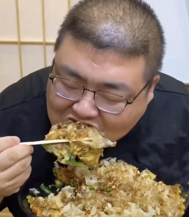 易学一家 “大胃王”泡泡龙去世，别再用“生命”赚取“金钱”