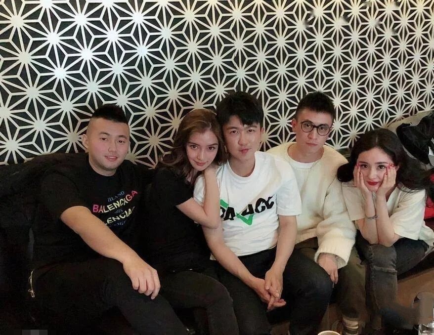 张哲瀚|人见人嫌的张大大，半个娱乐圈对他毕恭毕敬，原来背后有姑姑撑腰