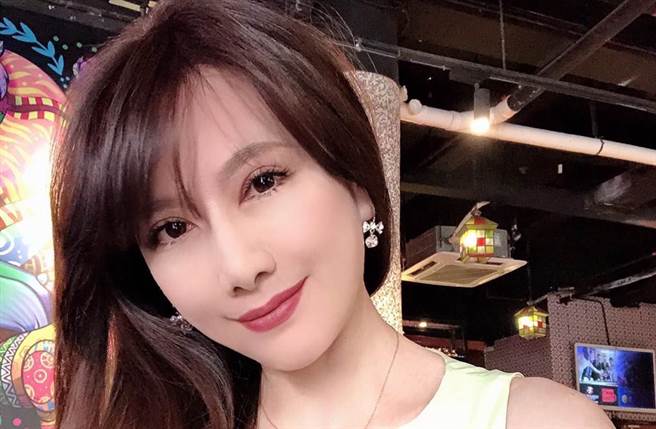 |陈子璇断开高国华1年 自嘲爱情傻子曝择偶条件