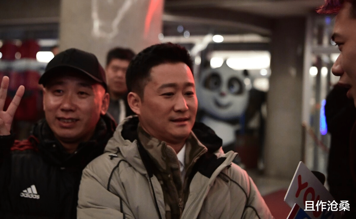 许晴|颜值演技高超的4位大明星，看完他，我才真正认识到颜值的重要性