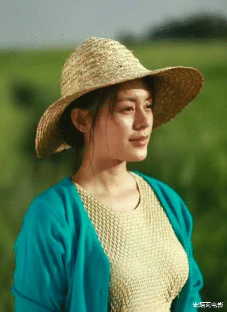 李智恩|比李一桐景甜还“难捧”的演员,演绎了41次女主,还是不温不火