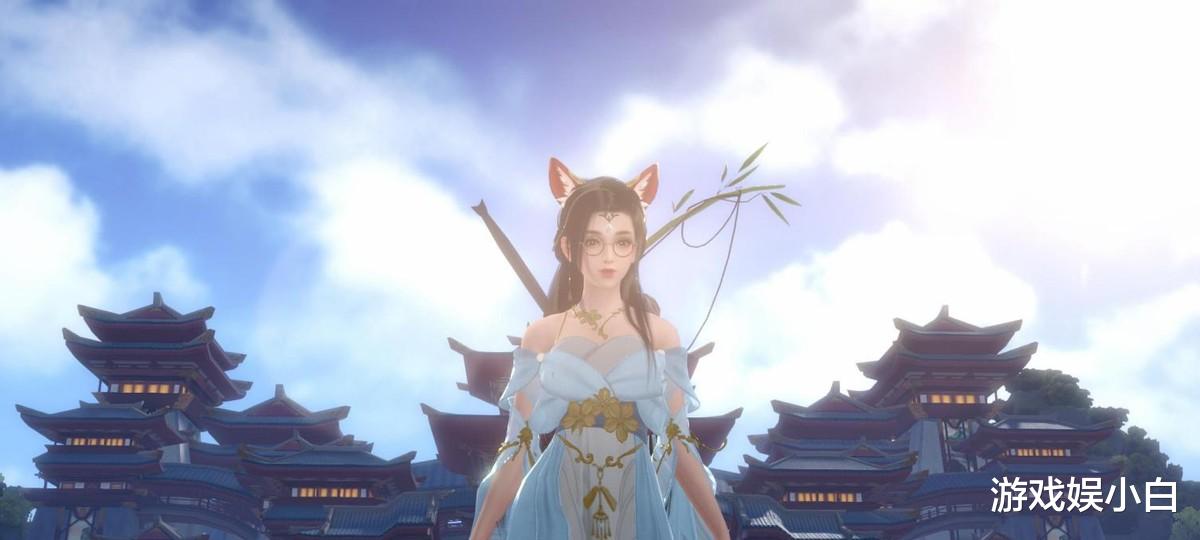 武侠|武侠手游都是割韭菜？IP改编之外还有别的可能