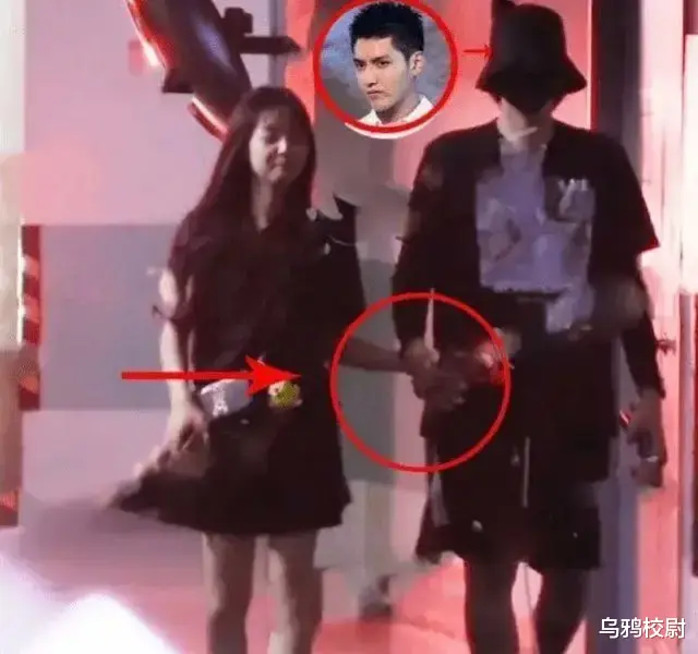 吴亦凡|吴签和他的“三十六计”