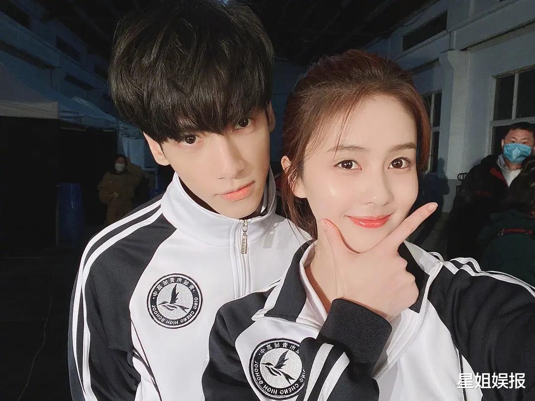 罗云熙|罗云熙要无缝进组？继《皓衣行》后再演仙侠剧，网传还和白鹿二搭