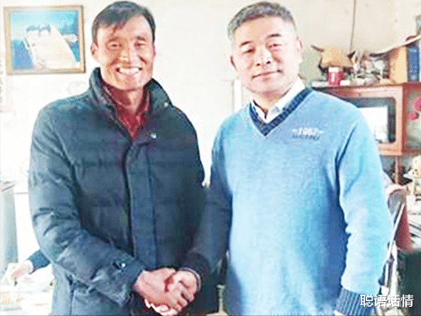 聪语话情|郭新振喊“爸”,郭刚堂做出了决定,众网友却不开心了