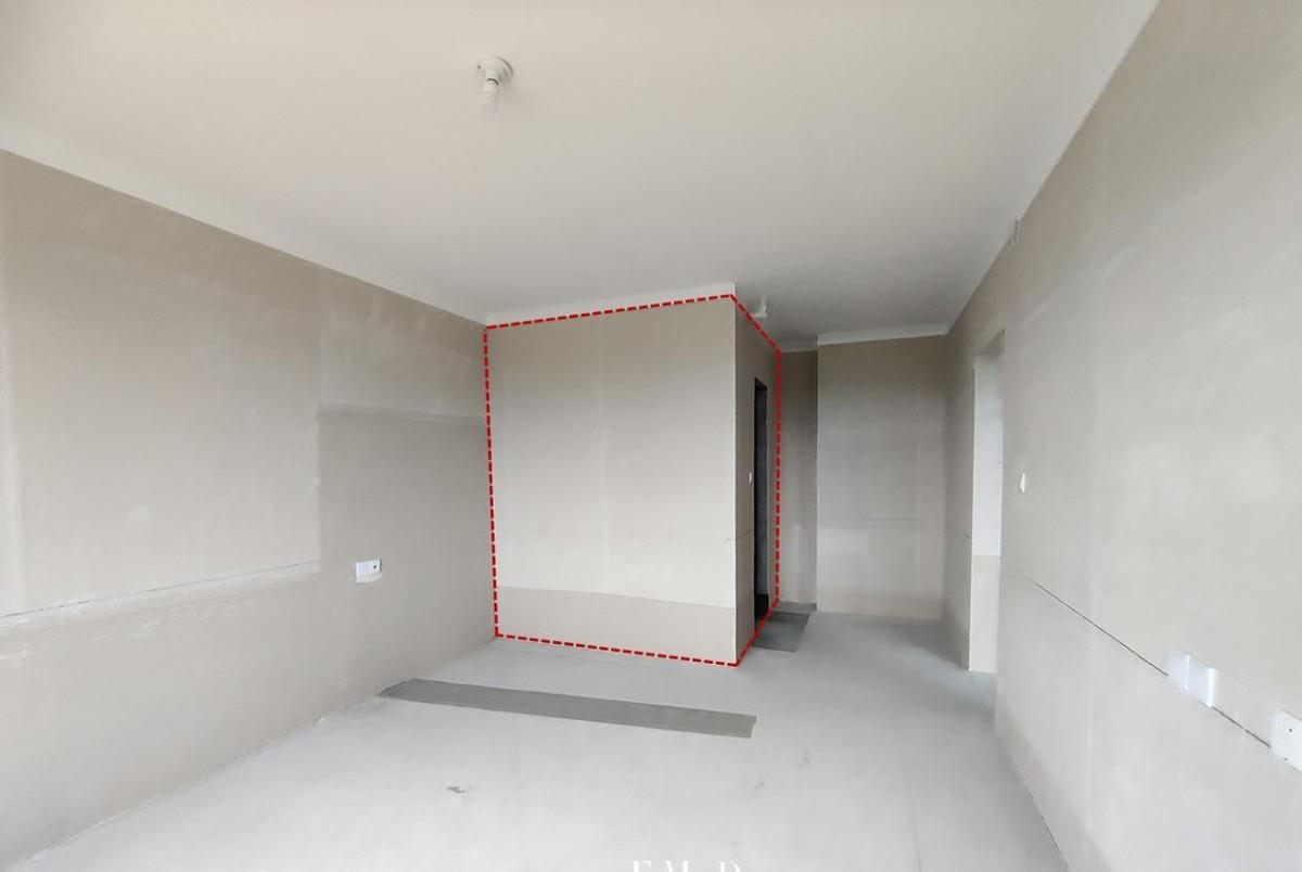 |一套135㎡真实案例，告诉你养老房要装中式风，20万就能给老人体面