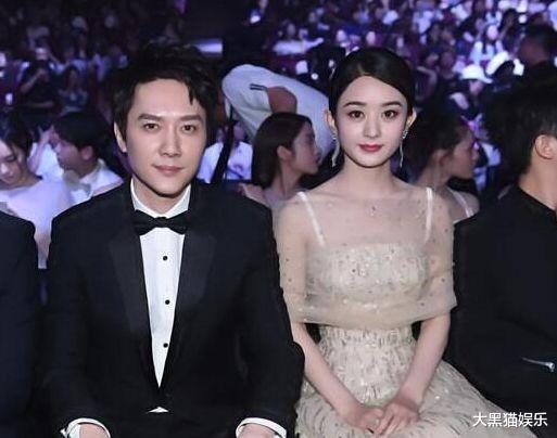 刘恺威|“聚少离多”只是幌子?这6对明星夫妻离婚的原因,各有各的真相