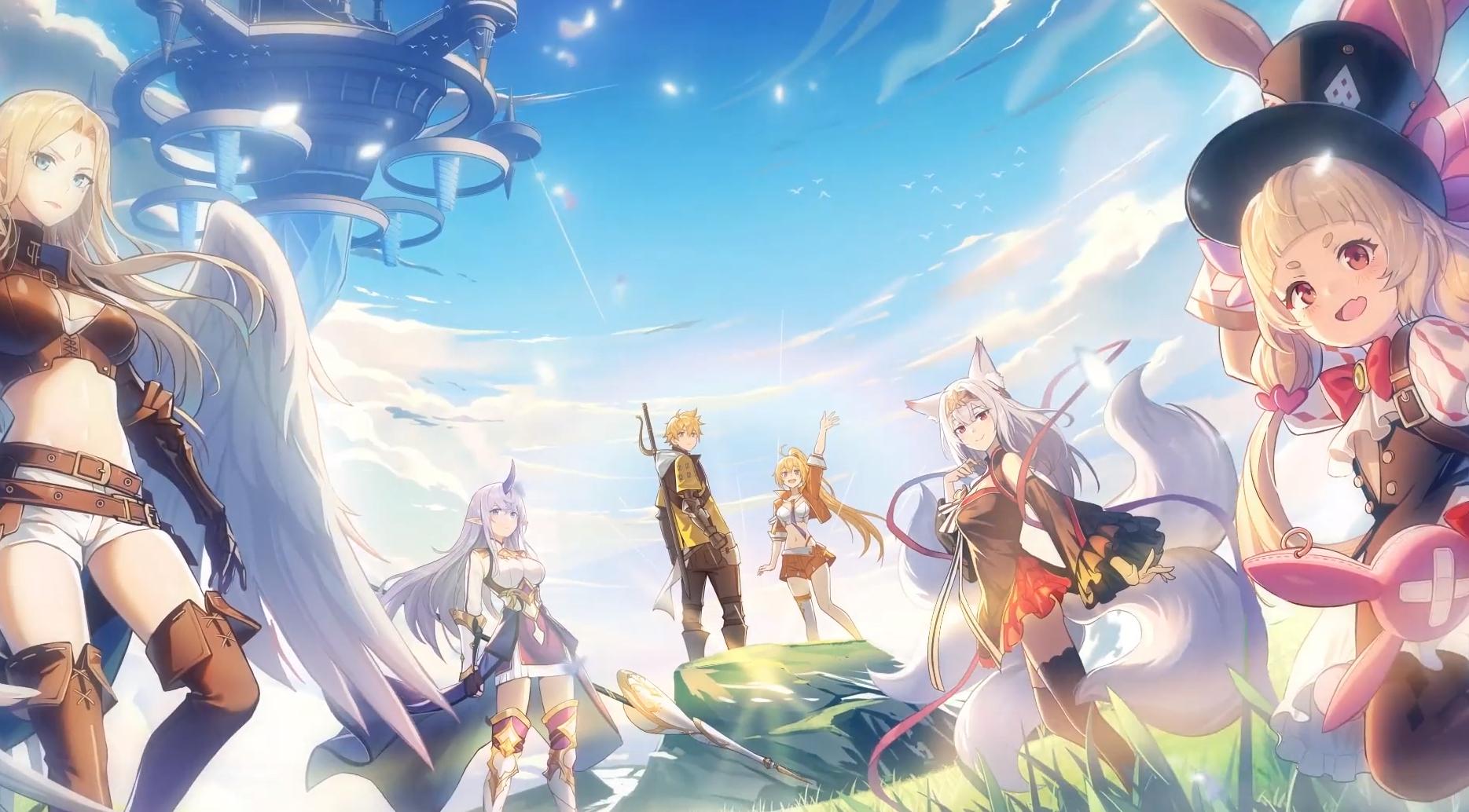 bilibili|一周游闻：B站遭遇“史上最难产游戏”；李彦宏为百度元宇宙产品“站台”