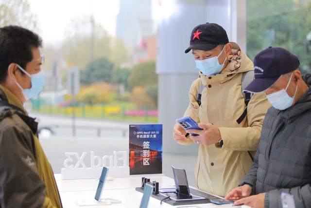 智能语音|“手机摄影大赛”决赛收官！获奖者名单出炉