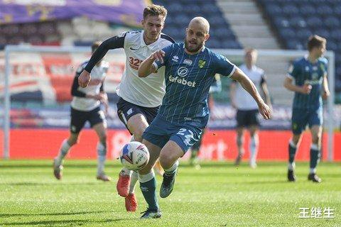 諾維奇|少賽一場還領先第三名15分，沒錯！“金絲雀”又要回英超了！