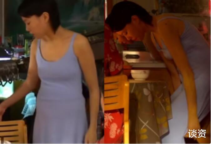 窦靖童|24岁窦靖童自拍真美,长发文静似艺术家,与假小子形象判若两人