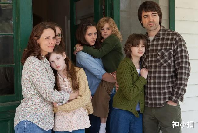 宗教|十部宗教题材恐怖片，每部都让人血脉紧张