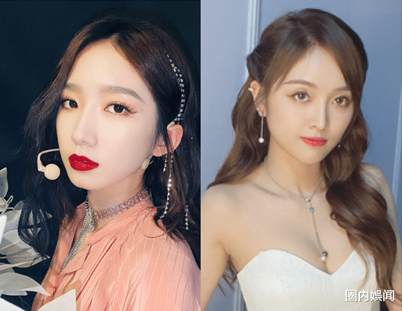 孟美岐|吴宣仪碾压孟美岐？参演影视剧片酬大曝光，差距高达近5倍之差！
