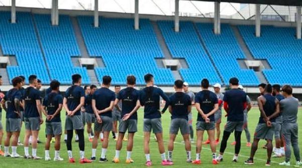 小翔很忙|终于出手！名记透露足协做出重要决定，河北和广州队这下有救了