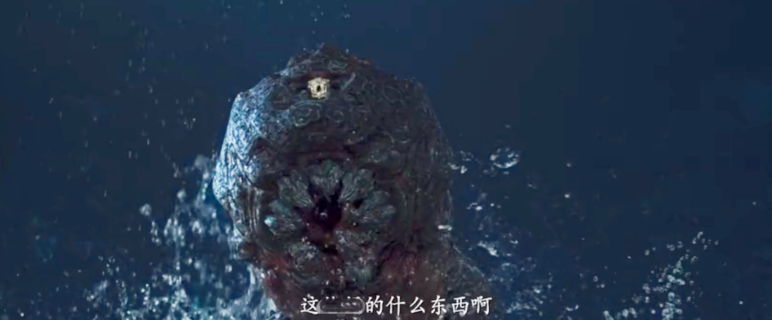 易烊千玺|400分钟镜头,390分特效,《云南虫谷》终于定档!但学生党要哭了