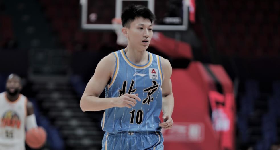 林书豪|北京大胜吉林！三名虎将仍然被吐槽，林书豪赛后表态，球迷安心了