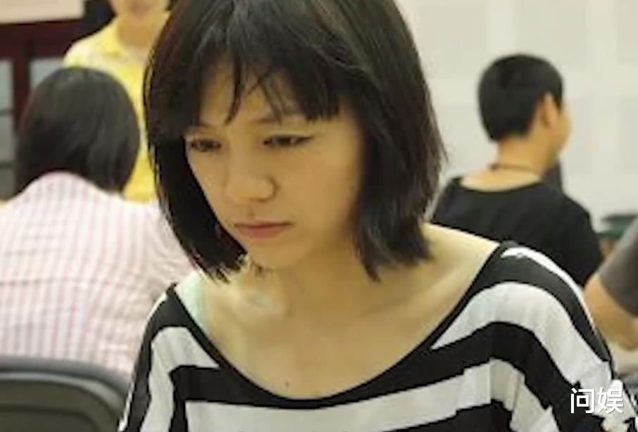 穆罕默德|憔悴到不敢认？22年前改籍嫁入中东王室的清华棋后，后悔了吗？