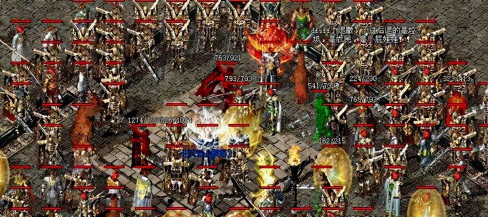 艾尔登法环|热血传奇:神秘套装神秘在哪?与未知暗殿之间到底有着怎样的联系