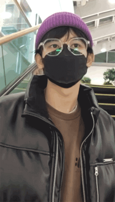 胡先煦|胡先煦的成长好像总是比别人慢一步，瘦下来更有少年感了