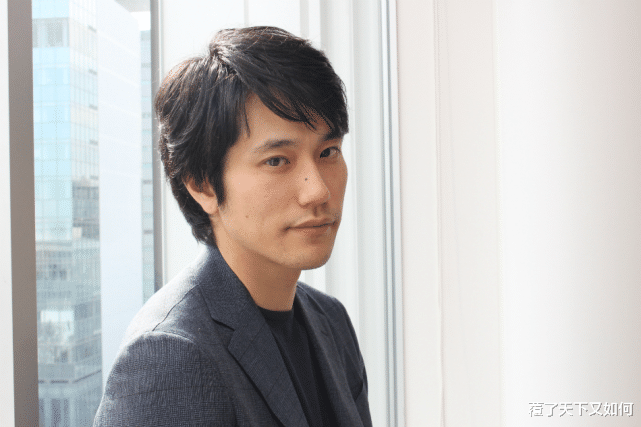 御姐|红遍亚洲美少年发胖过气？恋上大9岁御姐，甜蜜生活酸哭网友