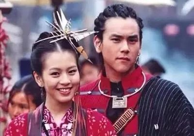 刘品言|仙剑一大火，被初恋逼退圈，怀孕被弃……她遇人不淑放飞自我了？