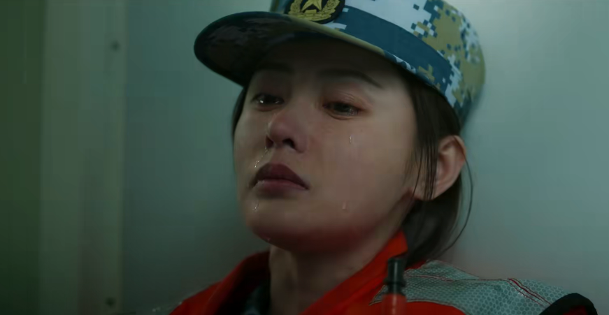 陈坤|央视点名宣传！陈坤将携王炸剧定档，但看清女主：怎么哪都有她