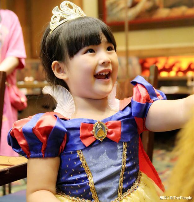 萌宝|吴镇宇儿子发福、郭涛儿子变壮、小沈阳女儿变美，昔日萌娃大变样