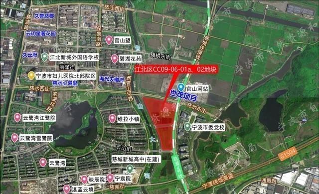 现代简约|宁波文创港、前殷、骆驼等史无前例的流拍潮，奉化大逆袭！
