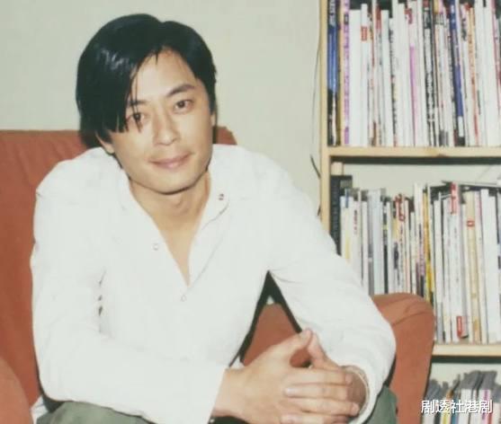 王杰|59岁王杰近照曝光,胡须斑白沧桑不已,男人味星味全无