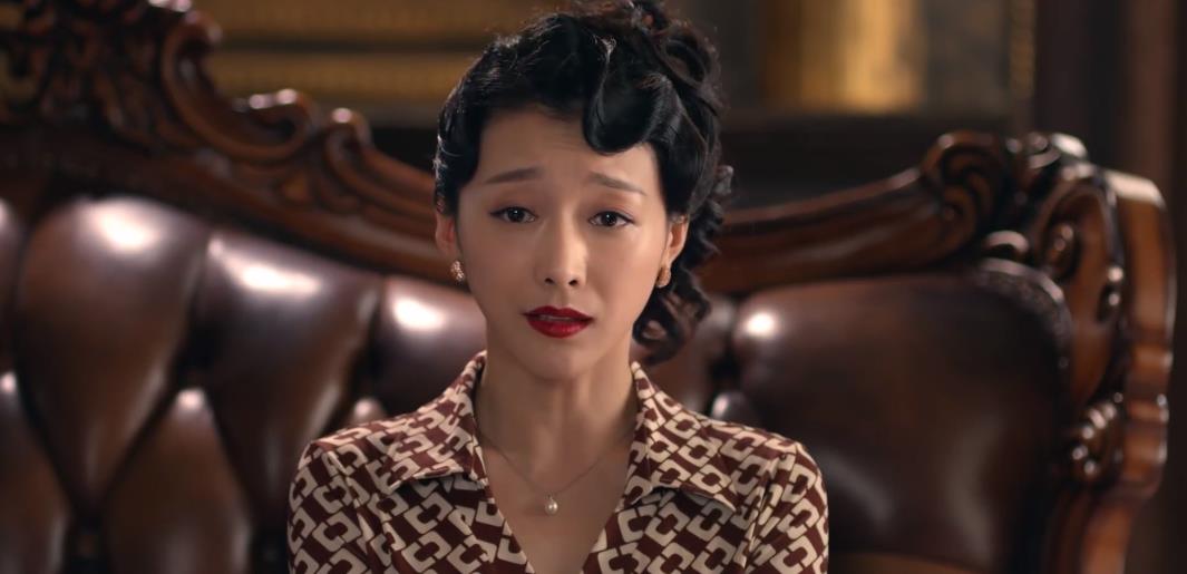 表情包|曾因翻白眼表情包出圈的她，28岁就结婚了，还是锦心似玉的罗二娘