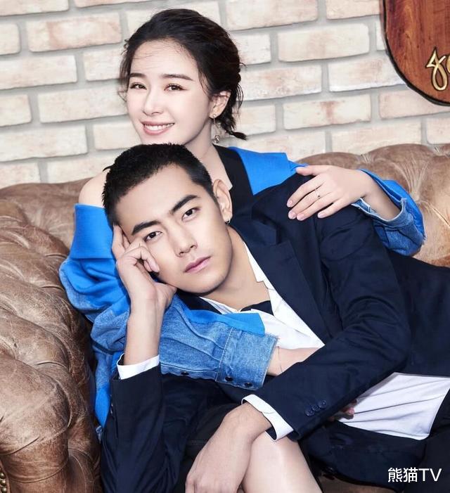 纪凌尘|纪凌尘高调认爱！和清纯甜妹亲密出游，深夜同回爱巢