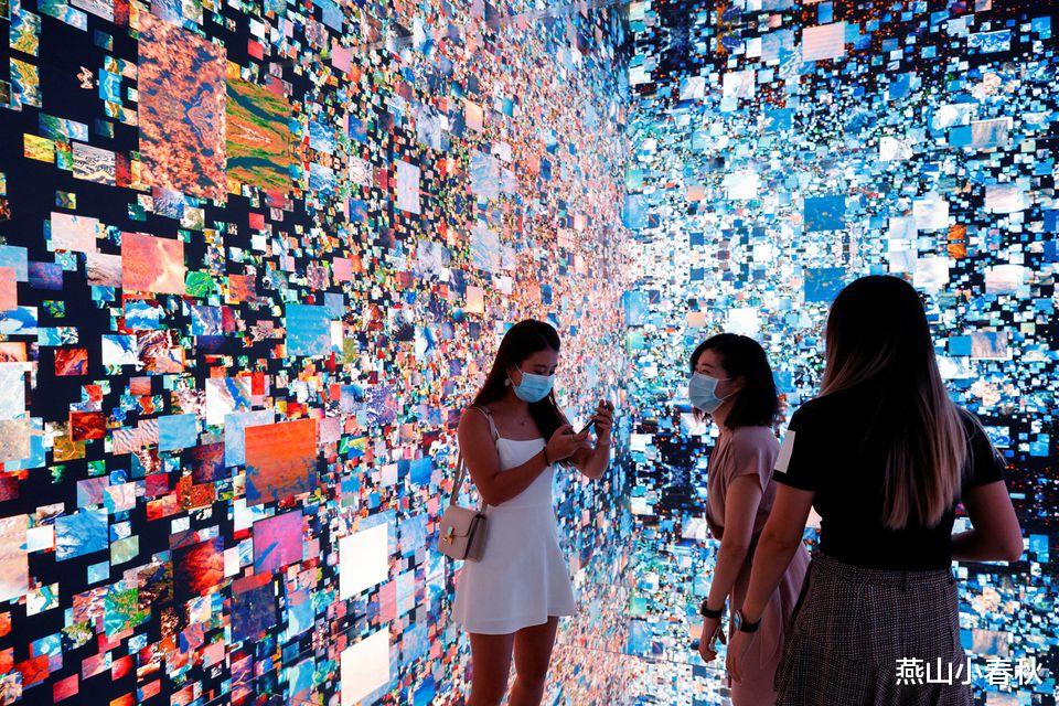 科技未动，骗子先行！元宇宙除了骗局之外，还有什么干货？