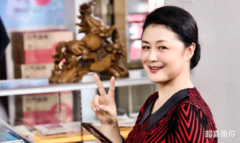 超喜番你|《乡村爱情》“谢大脚”于内蒙古车祸去世,太突然了!大脚婶走好