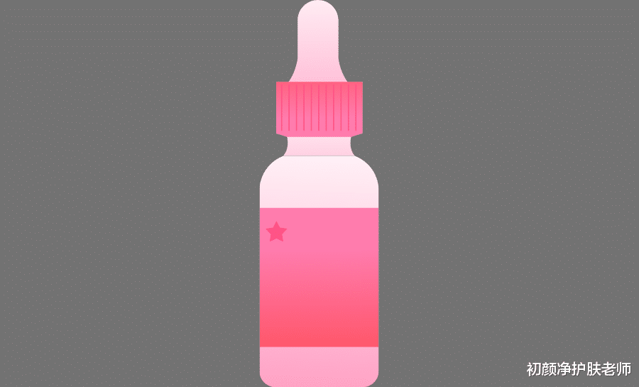 初颜净护肤老师 商家不会告诉你的抗炎真相，今天不吐不快了！