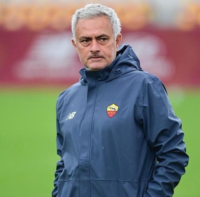 瓜迪奧拉|穆里尼奧話里有話，借扎尼奧洛暗諷意甲裁判，羅馬將遇魔鬼賽程！