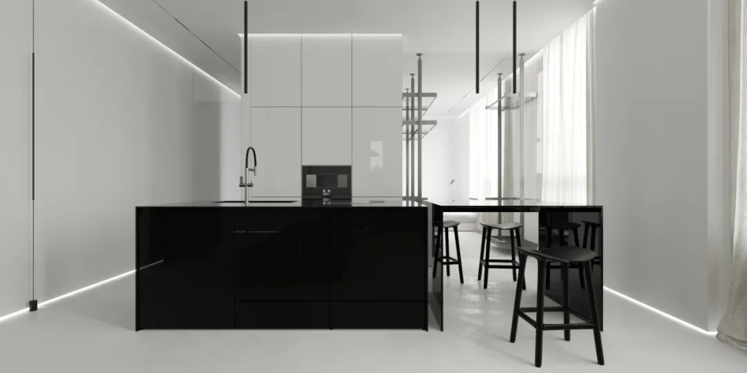 极简，让设计更高级