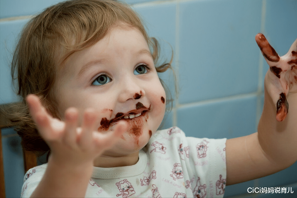 CiCi妈妈说育儿|真有天生难带的孩子吗？两胎妈妈来告诉你真相，别总把锅甩给妈妈